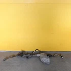 2018-2019 Jaguar F-pace Electric Power Steering Gear Rack Pinion 2.0L Awd Oem Used. Price: $605.35.