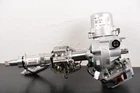 2020 2021 2022 Kia Niro Steering Column Assembly 56310-G5730 New Oem. Price: $1250.00.