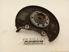 Saab 9-3 Driver Left Front Spindle Knuckle Hub Fits 2003 2004 2005 2006 Used. Price: $51.91.