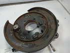 Driver Left Rear Knuckle From 2016 Highlander 12238404 Used. Price: $122.77.