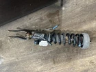 Passenger Right Strut Front Fits 10-14 Bmw X6M 133520 Used. Price: $280.00.