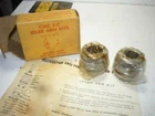 1957 1960 Edsel Mercury Idler Arm Repair Kit New. Price: $14.99.