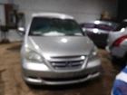 Passenger Lower Control Rear Locating Arms Fits 05-10 Odyssey 2128400 Used. Price: $90.25.
