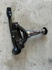 Speedway 1949-1952 Chevy Car Modified Spindles W/ King Pins Gasser Used. Price: $90.99.