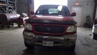 Driver Front Spindle/knuckle Heritage Fits 99-04 Ford F150 Pickup 4152010 Used. Price: $103.99.