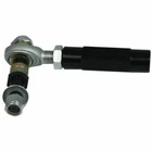 Competition Engineering C2408 Bump Steer Adjuster Kit Fits 79-93 Mustang New. Price: $187.38.
