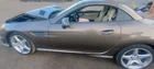 Steering Column 172 Type Floor Shift SLK300 Fits 12-16 Mercedes 2569664 Used. Price: $224.95.