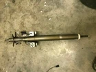 08-14 Subaru Impreza Steering Column Floor Shift Turbo Wrx Used. Price: $90.00.