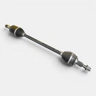 2024-2026 Mazda CX-90 3.3L Rear Right Side Axle Halfshaft Oem RD0B2550X Used. Price: $155.78.