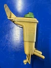 98 99 00 01 02 Audi A6 - Power Steering Fluid Tank Reservoir 8D0422373C Used. Price: $16.15.