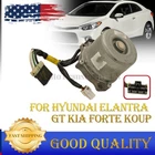 New Hyundai Elantra Gt Kia Forte Koup Power Steering Motor Assy 56330-3X500. Price: $103.56.