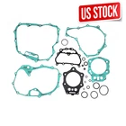 Us Stock Honda TRX500 Foreman 4-STROKE Complete Engine Gasket Kit 2005-2011 New. Price: $39.80.