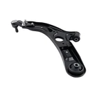 1X Passenger Side Front Lower Control Arm & Ball Joint For Kia Soul 2014-2019 New. Price: $46.70.