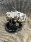 Fits 2011-2014 Chrysler 200 Power Steering Pump/motor OEM:68081999AC Used. Price: $62.47.