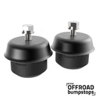 Timbren Front Active Off Road Bumpstops For 2005 Nissan Xterra 4WD New. Price: $269.36.
