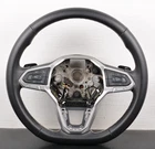 2024 2025 2026 Volkswagen Atlas Heated Steering Wheel W/ Adaptive Cruise Oem Used. Price: $150.00.