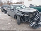 Driver Left Front Knee Fits 20-21 Atlas Cross Sport 2102187 Used. Price: $549.90.