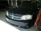 Passenger Rear Suspension Without Crossmember Disc Brake Fits 11-14 200 Used. Price: $247.81.