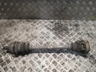 Mercedes-benz W220 320 Cdi Driveshaft 145KW Rear Left 2203506410 Genuine Oem Used. Price: $42.36.