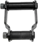 722-042 Dorman Leaf Spring Shackle Rear New For Toyota T100 1993-1998. Price: $151.18.
