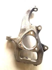 Driver Left Side 4X4 Steering Knuckle Fits 2009-2018 Ram 1500 W/o Air Suspension Used. Price: $74.99.
