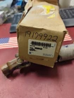 1997-2005 Various Gm Cars Intermediate Steering Gear Coupling Shaft 19179922 New. Price: $46.00.