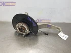 2019 Dodge Durango Gt 3.6L Awd Front Spindle Knuckle Left Driver Used. Price: $150.00.