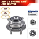 Genuine 517503J000-DS Awd Wheel Hub For Hyundai Santa Fe Veracruz Kia Sorento New. Price: $187.50.