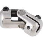 Unisteer Performance 8050290 U-joint 5/8"-36 X 3/4" Dd 304 Stainless Steel New. Price: $103.33.