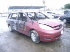 04 05 06 07 08 09 10 Toyota Sienna Crossmember/k-frame Front Susp Fwd 2764 Used. Price: $815.02.