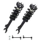 4PCS Front Suspension Shock Strut For Dodge Charger Challenger 2012-2019 New. Price: $161.18.