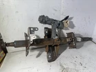 W/ Key! 1998-2004 Toyota Tacoma Truck Oem 4WD Non-tilt Steering Column Assembly Used. Price: $249.99.