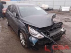 Driver Left Front Spindle/knuckle Abs Fits 12-17 Accent 1366297 Used. Price: $129.89.
