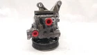 '13-'14 Subaru Legacy Steering Pump 2.5L 64K Miles Oem Year Wnty! Used. Price: $70.50.