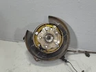 2014-2019 Toyota Highlander Rear Passeneger Side Spindle Knuckle Hub Oem Used. Price: $199.00.