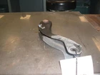 04 Saturn Vue Upper Control Arm Re Thru Vin 4S891943 Used. Price: $74.00.