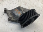 16-19 Land Rover Range Velar 3.0 Idler Pulley Belt W/ Mount Bracket Used. Price: $39.99.