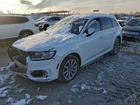 (local Pickup Only) Driver Rear Suspension Without Crossmember Fits 17-24 Audi Q Used. Price: $149.99.