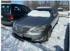 Crossmember/k-frame Front Sedan 3.8L Fits 10-14 Genesis 4051250 Used. Price: $569.99.