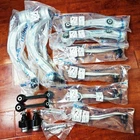 14X Front Control Arm Balljoint Suspension Kit For Audi A4 A5 Q5 Macan 2012-2016 New. Price: $505.00.