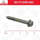 Honda Genuine Lower Control Arm Torque Bolt 90173-SR3-003 For Civic Cr-v New. Price: $23.00.