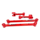 Umi 401516-R 68-72 A-body Tubular Upper & Lower Control Arms, Red New. Price: $369.99.