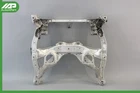 09-15 Bmw F01 F02 750LI Front Suspension Crossmember Oem Used. Price: $260.00.