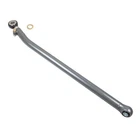 Synergy 7675-01 Track Bar; Heavy Duty; For Use With To 4" Lift; Adjustable; New. Price: $497.58.