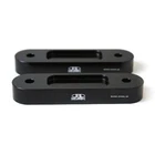 Blox Racing Front Bump Steer Kit 20MM For 2000-2009 Honda S2000 BXSS-20354-20-BK New. Price: $79.98.