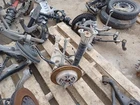 Driver Left Rear Suspension Assembly Fits 16-22 Grand Cherokee 2812644 Used. Price: $309.00.