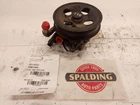 571001M100 Power Steering Pump From 2011 Kia Forte 2.0L 12050940 Used. Price: $65.94.