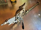 2013-2015 Lincoln Mkx Ford Edge Steering Column Manual Tilt And Telescopic Oem Used. Price: $89.99.
