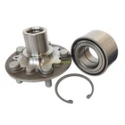 New Front Or Rear Wheel Hub Bearing & Clip Kit Fits Range Rover L322 (02-12). Price: $120.94.