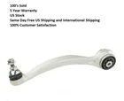New Mercedes Benz Right Control Arm 2053301605 2053304403. Price: $142.49.